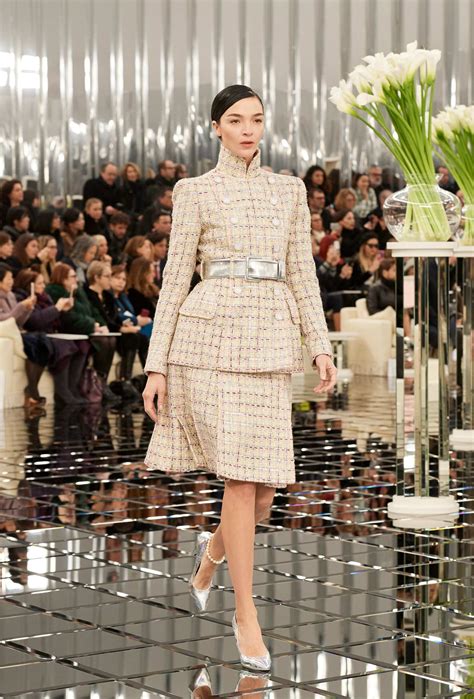 chanel 2017